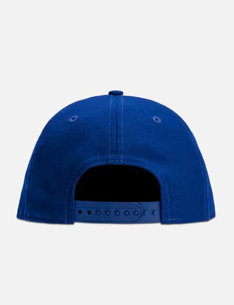 X Essentials NBA Golden State Warriors 9FIFTY Cap view 9