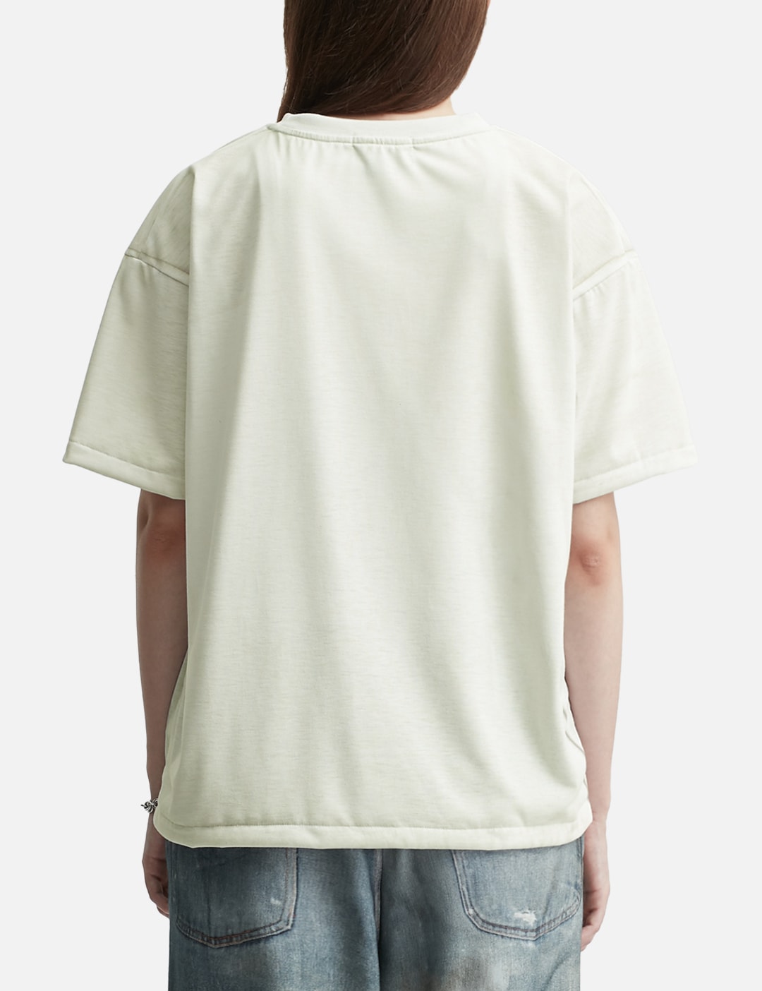 Trompe L'Oeil Mosaic T-Shirt view 15