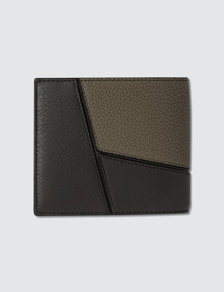 Puzzle Bifold Wallet Placeholder Image
