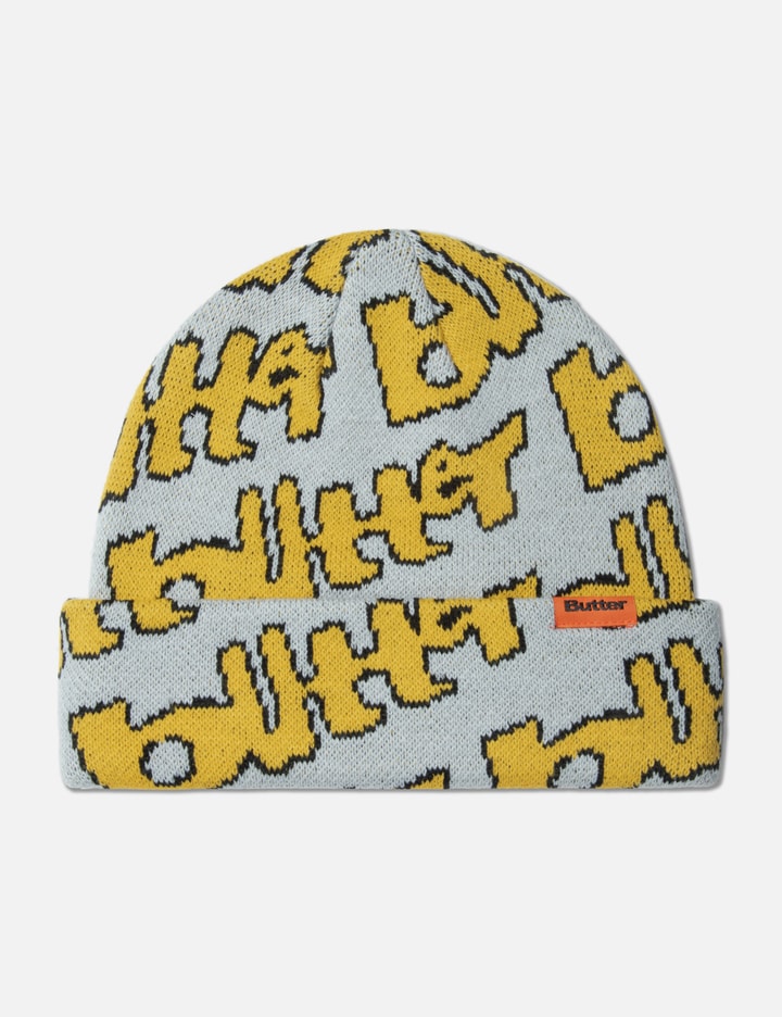 Warped Beanie Placeholder Image