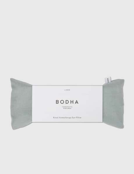 BODHA Ritual Aromatherapy Eye-pillow - Linen / New Moon