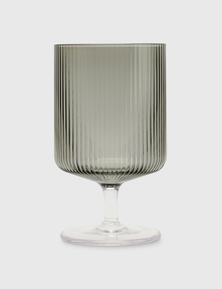 リップル ワイングラス (2個セット) Placeholder Image