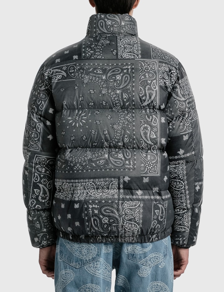 Pertex® T Down Jacket Placeholder Image