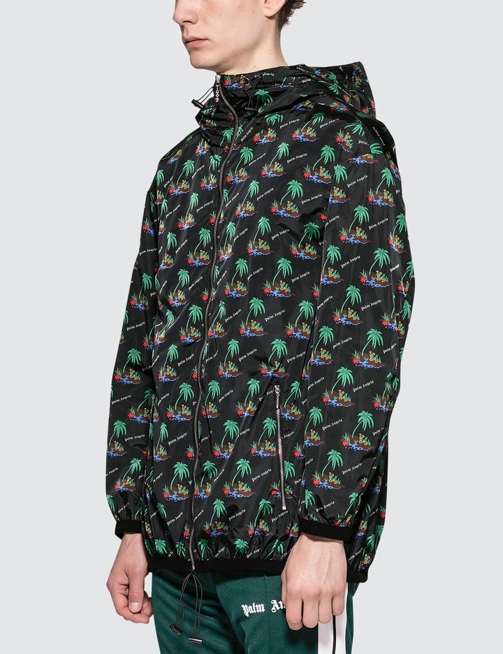 PA Island Windbreaker Placeholder Image