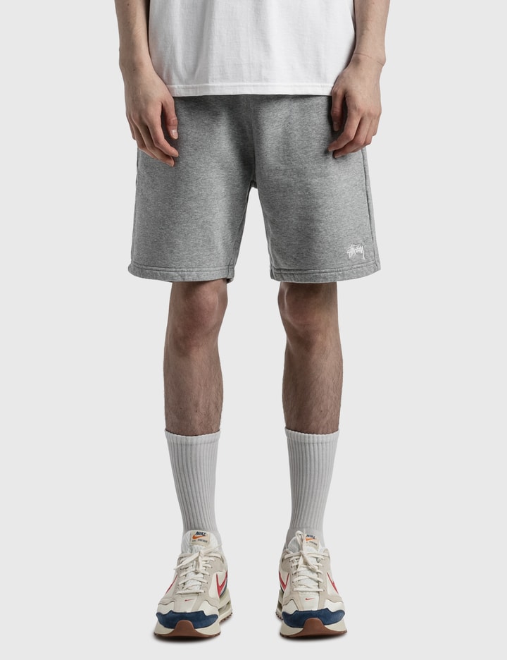 Stock Logo Shorts Placeholder Image