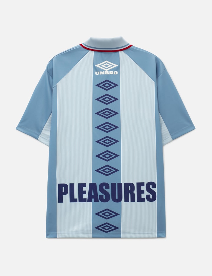 Pleasures Pleasures X Umbro Two Cats Jersey
