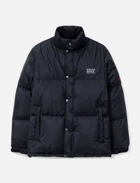 Nanga X Wacko Maria Down Jacket view 7