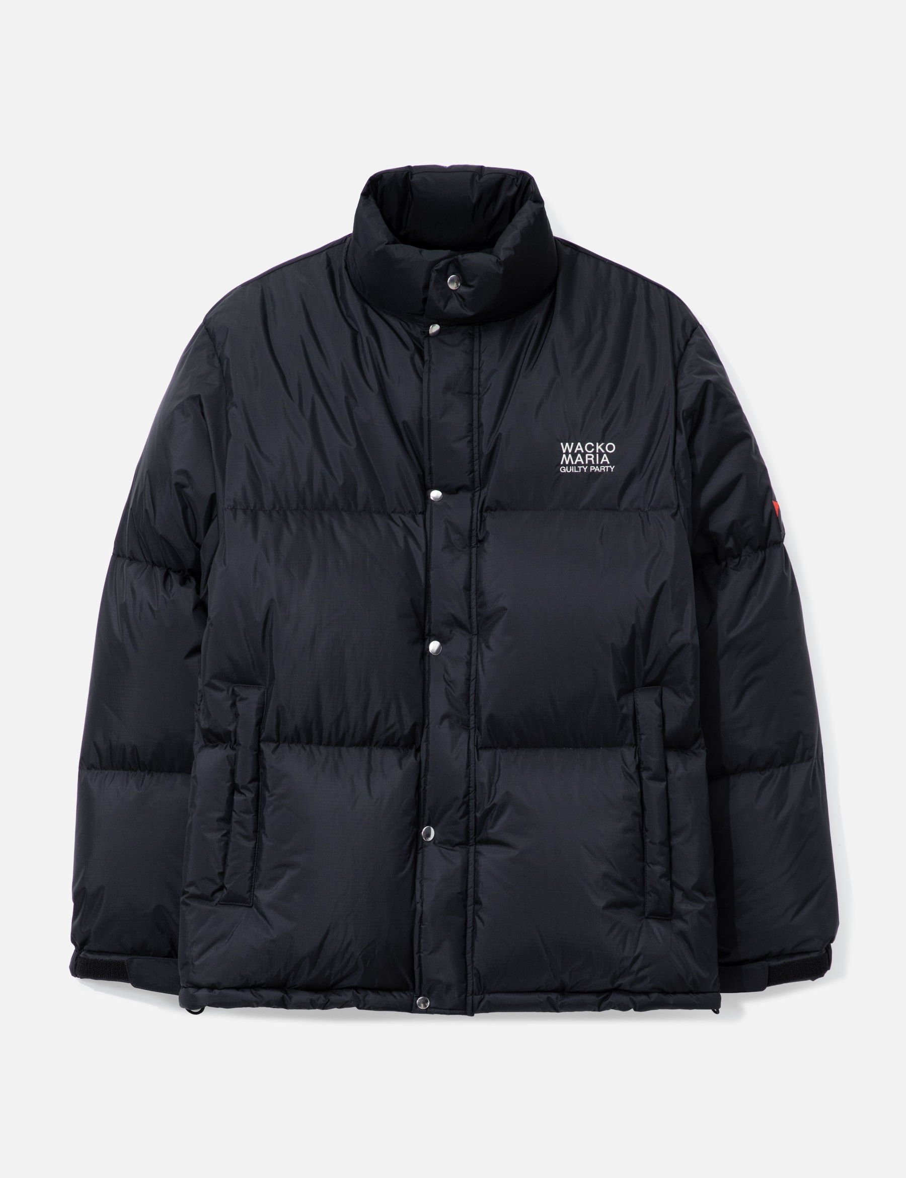 Nanga X Wacko Maria Down Jacket view 19