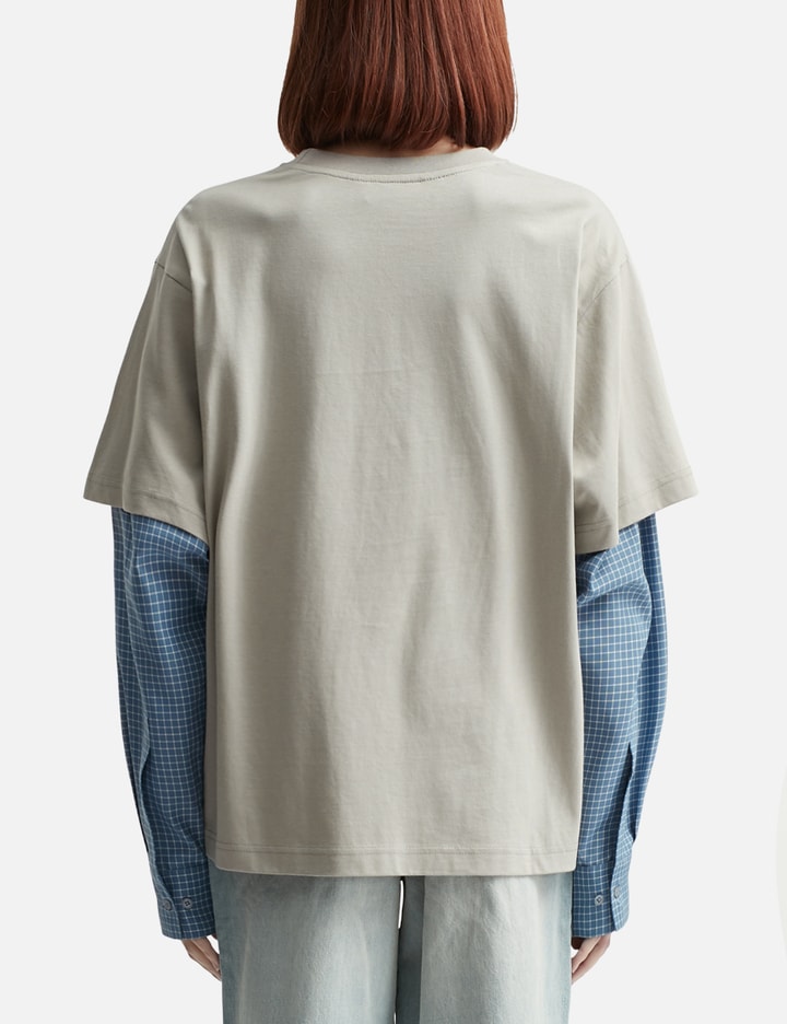 Visions T-shirt Placeholder Image