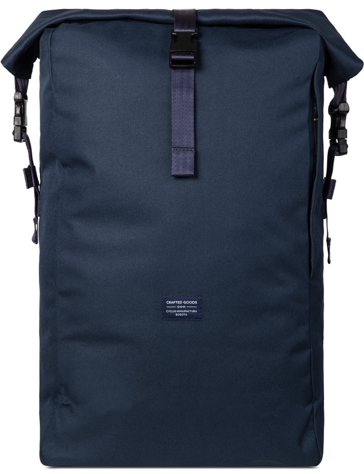 Blue Todero Duffle Bag Placeholder Image
