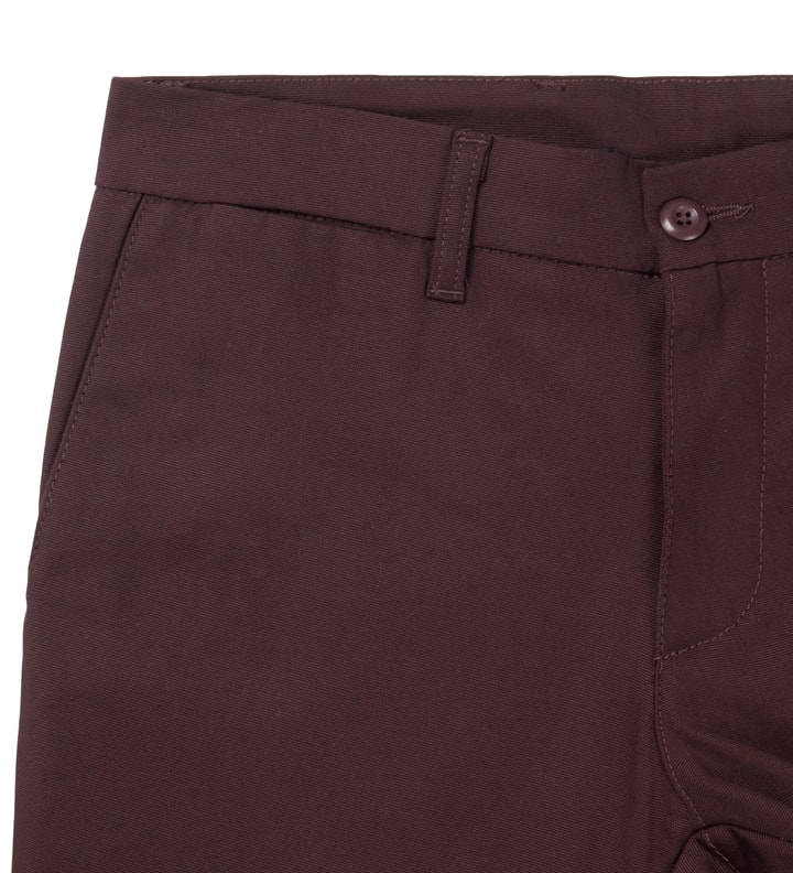 Bordeaux Sid Pants Placeholder Image