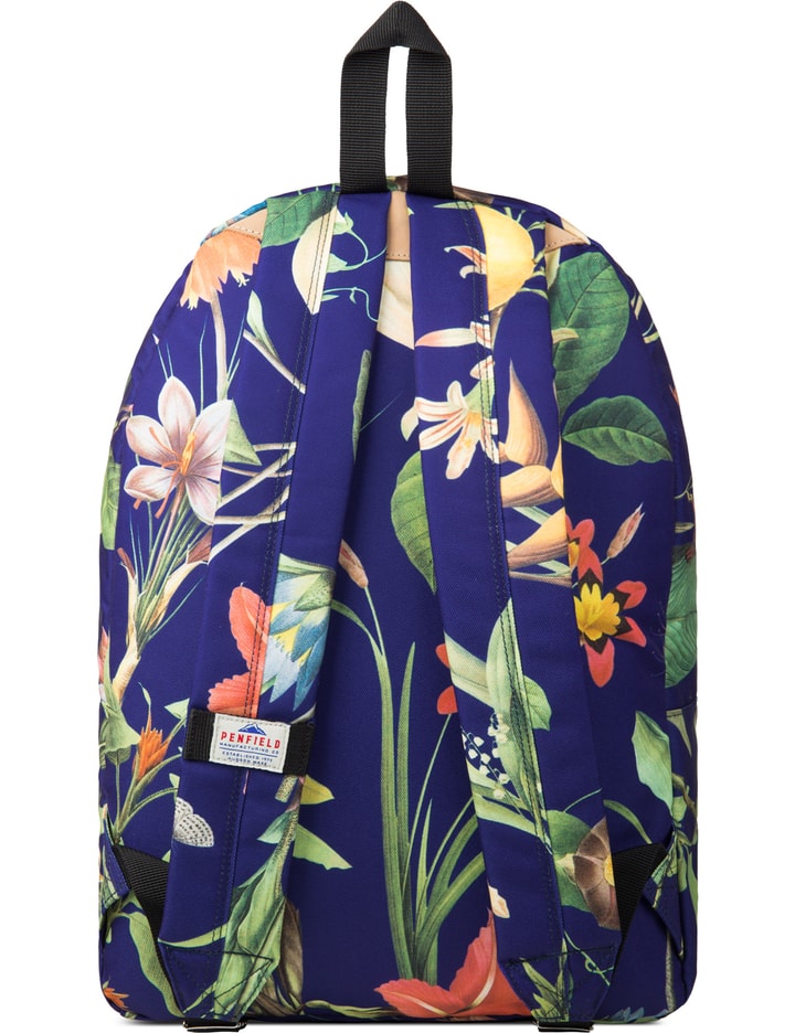 Vaughan Botanical Backpack Placeholder Image