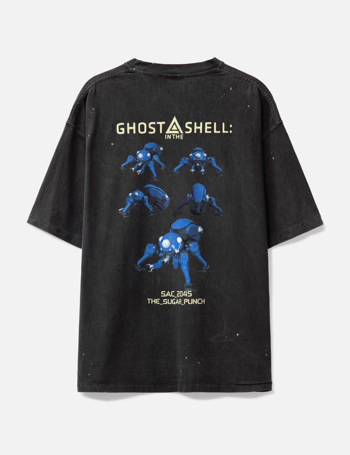 Ghost in the Shell SAC_2045 T-SHIRT Placeholder Image