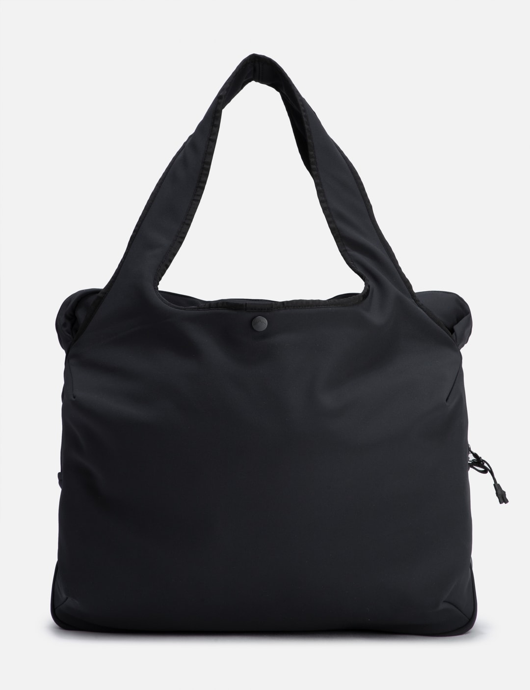 Shell Tote (Double Layer) view 12