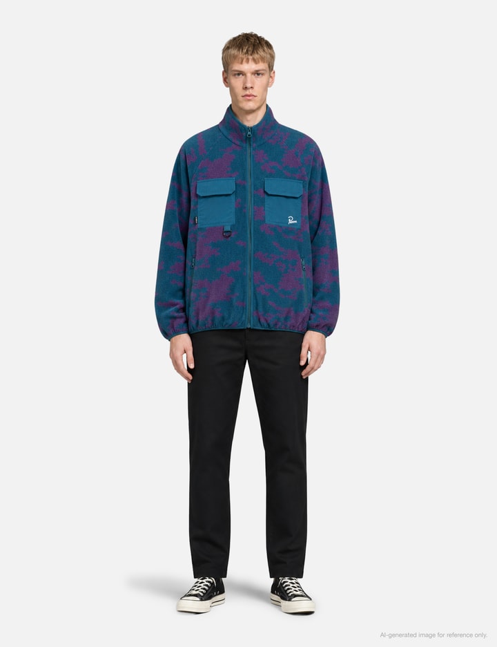 By Parra Purple Darwin Camo