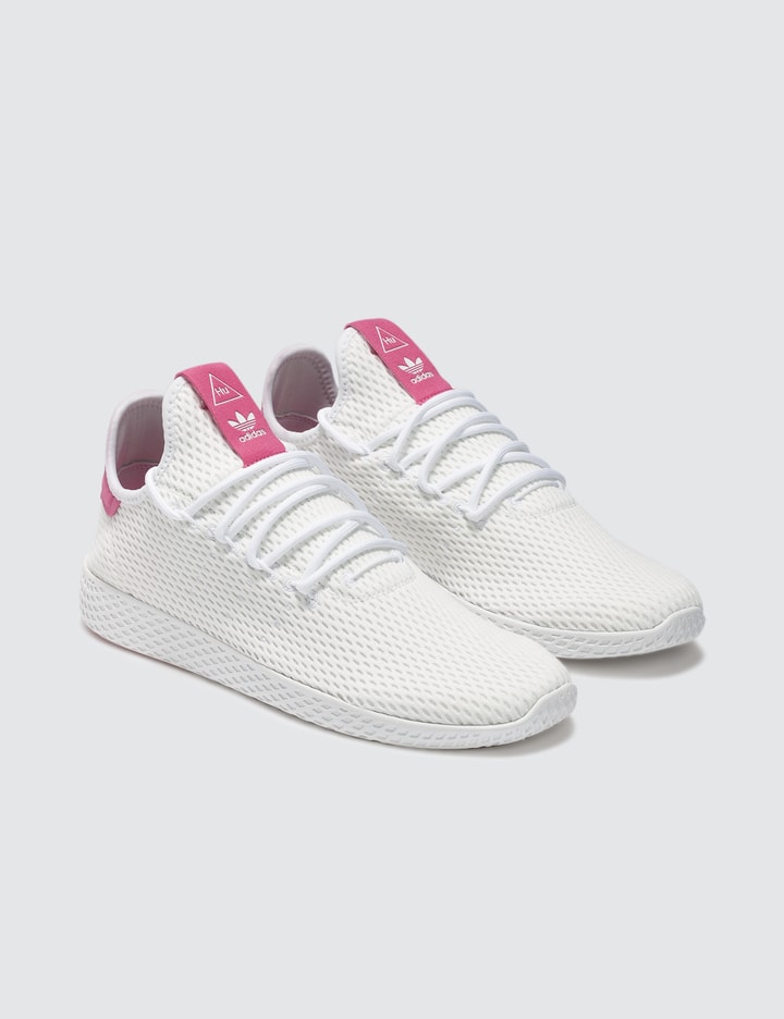 Pharrell Williams x Adidas PW Tennis HU Placeholder Image
