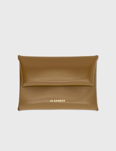 Jil Sander Envelope Coinpurse