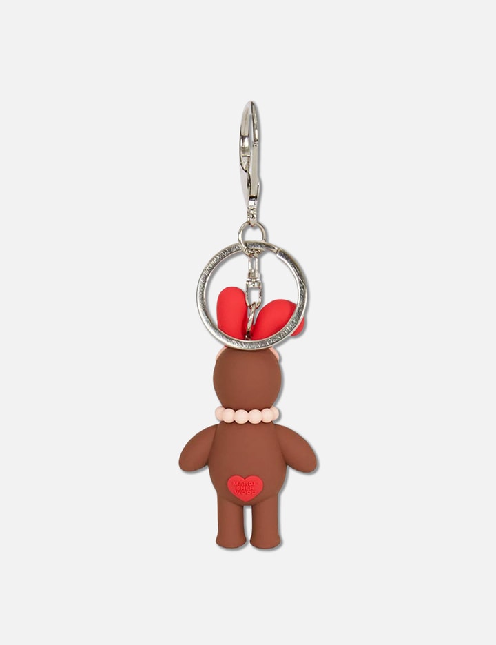 WOOD_charmcharm keyring Placeholder Image