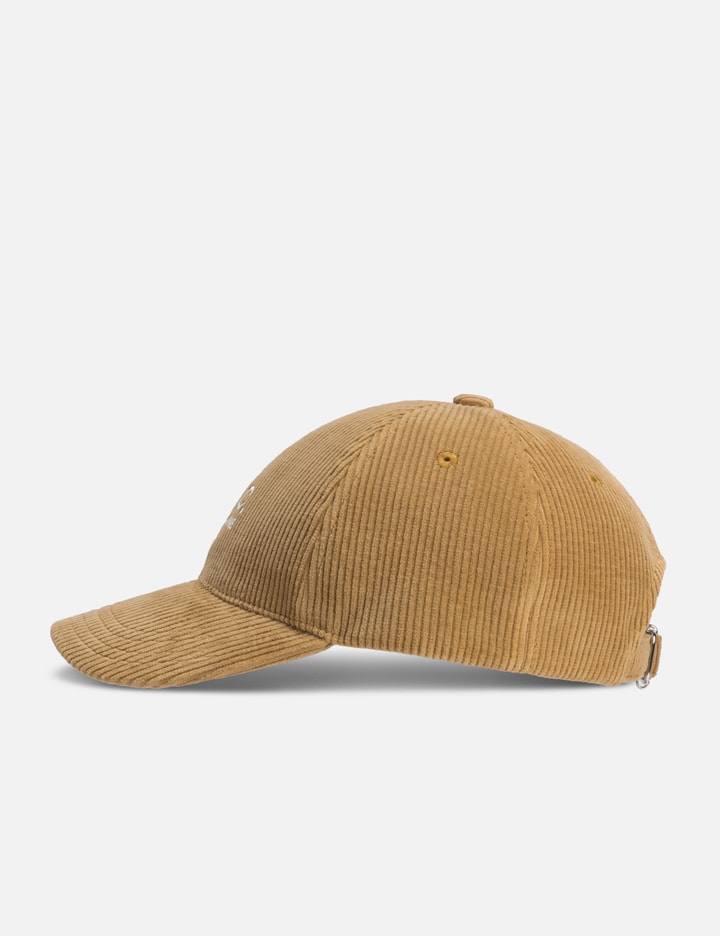 Charlie Rue Madame Baseball Cap Placeholder Image