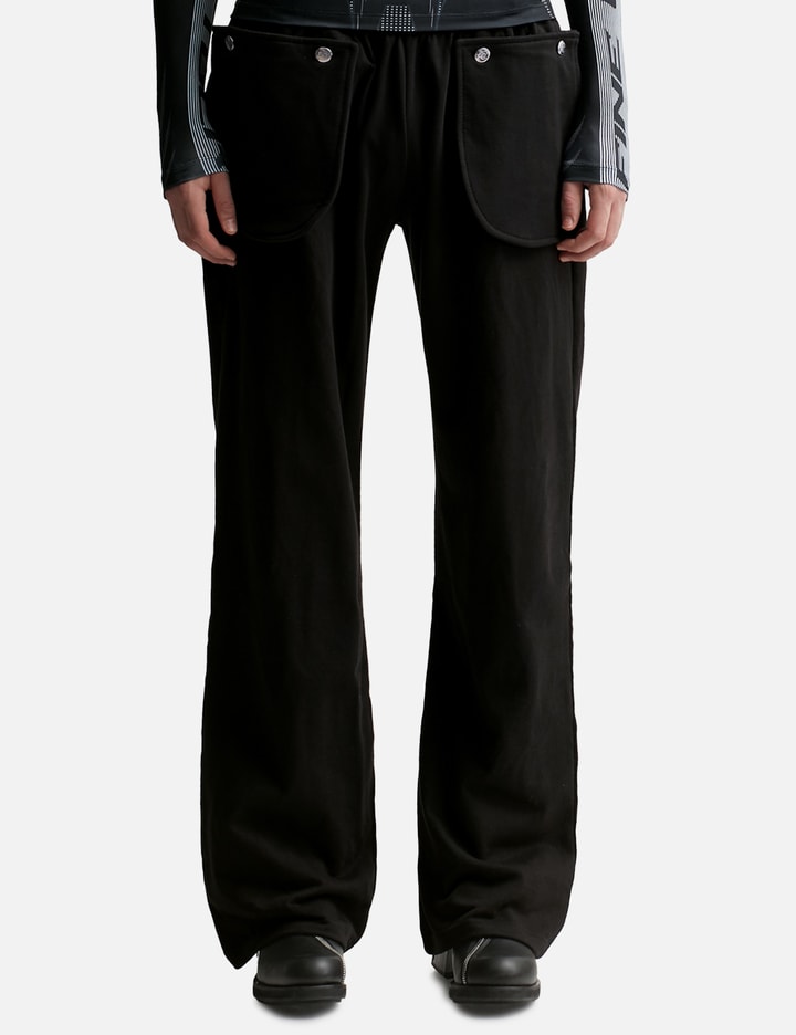 ROTTEN ROOTS REVERSIBLE TROUSERS Placeholder Image