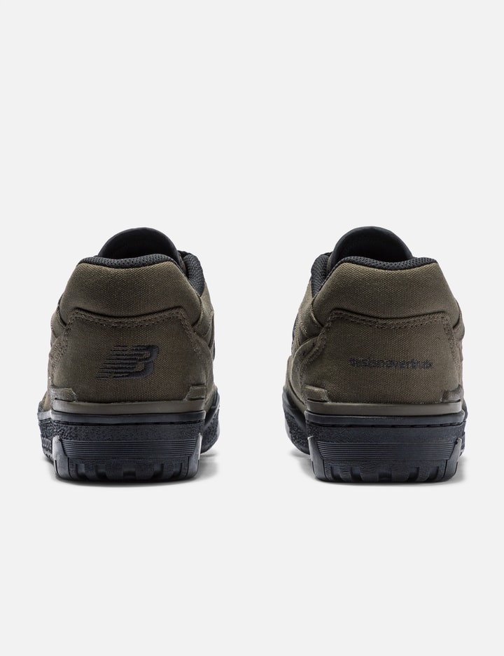 Thisisneverthat x New Balance BB550 Placeholder Image