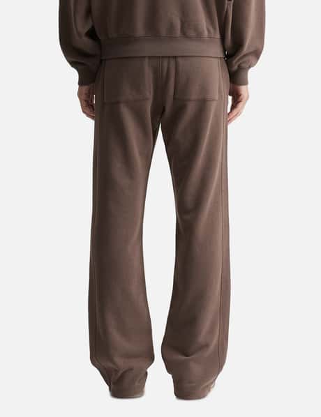 Pilled Mini Logo Lounge Pants view 12