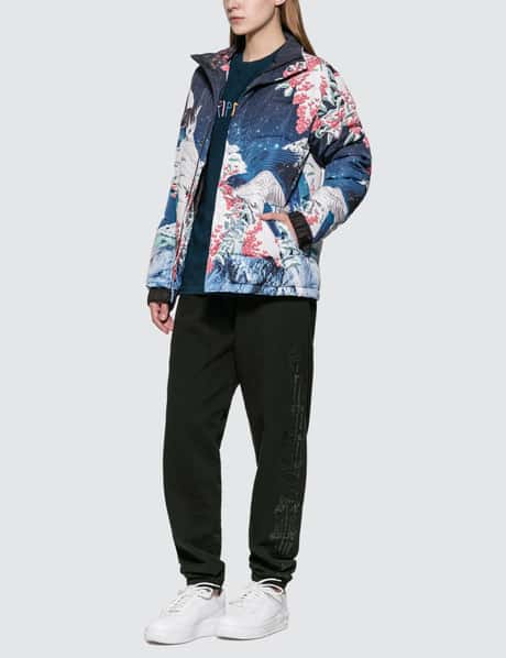 RIPNDIP - Snow Bird Puffer Jacket | HBX