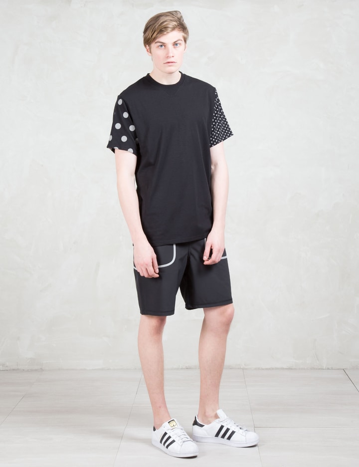 Piping Shorts Placeholder Image