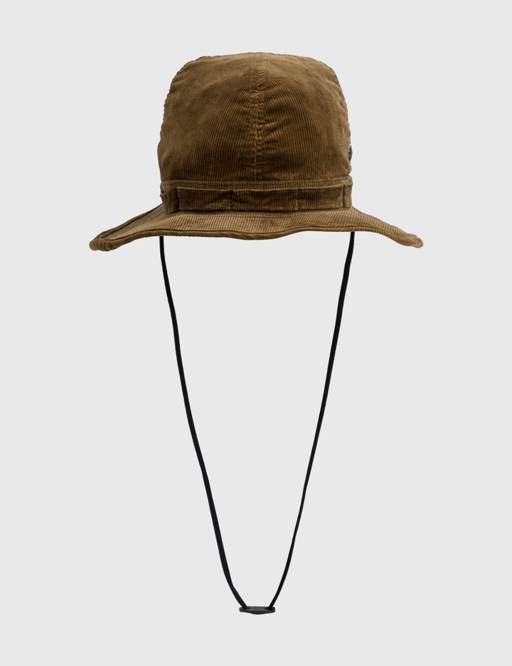 visvim コーデュロイ チューリップハット （South2 West8 - ジャングル 