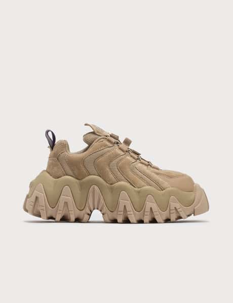 Eytys - Halo Suede | HBX - ハイプビースト(Hypebeast)が厳選した 