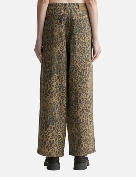 Jungle Fever Pants view 9