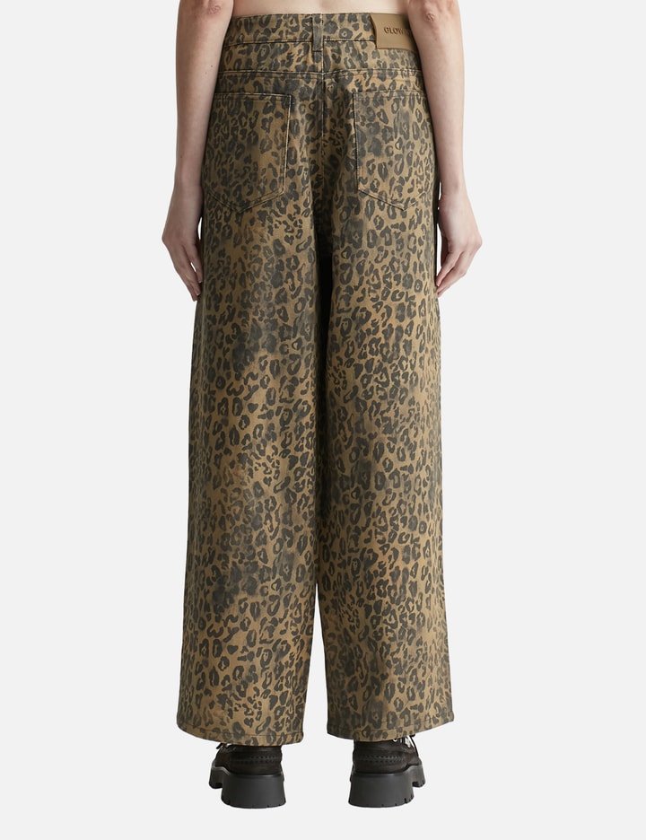 Jungle Fever Pants Placeholder Image