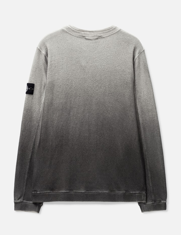 Oxide Spray Close Loop Sweatshirt Placeholder Image