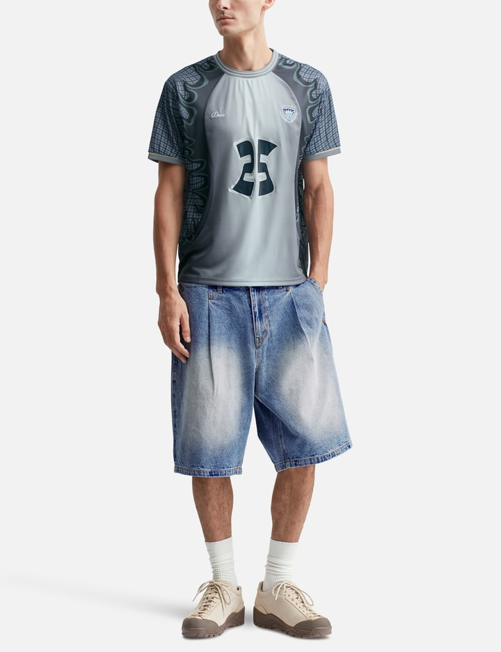 Holy Flame Jersey Placeholder Image