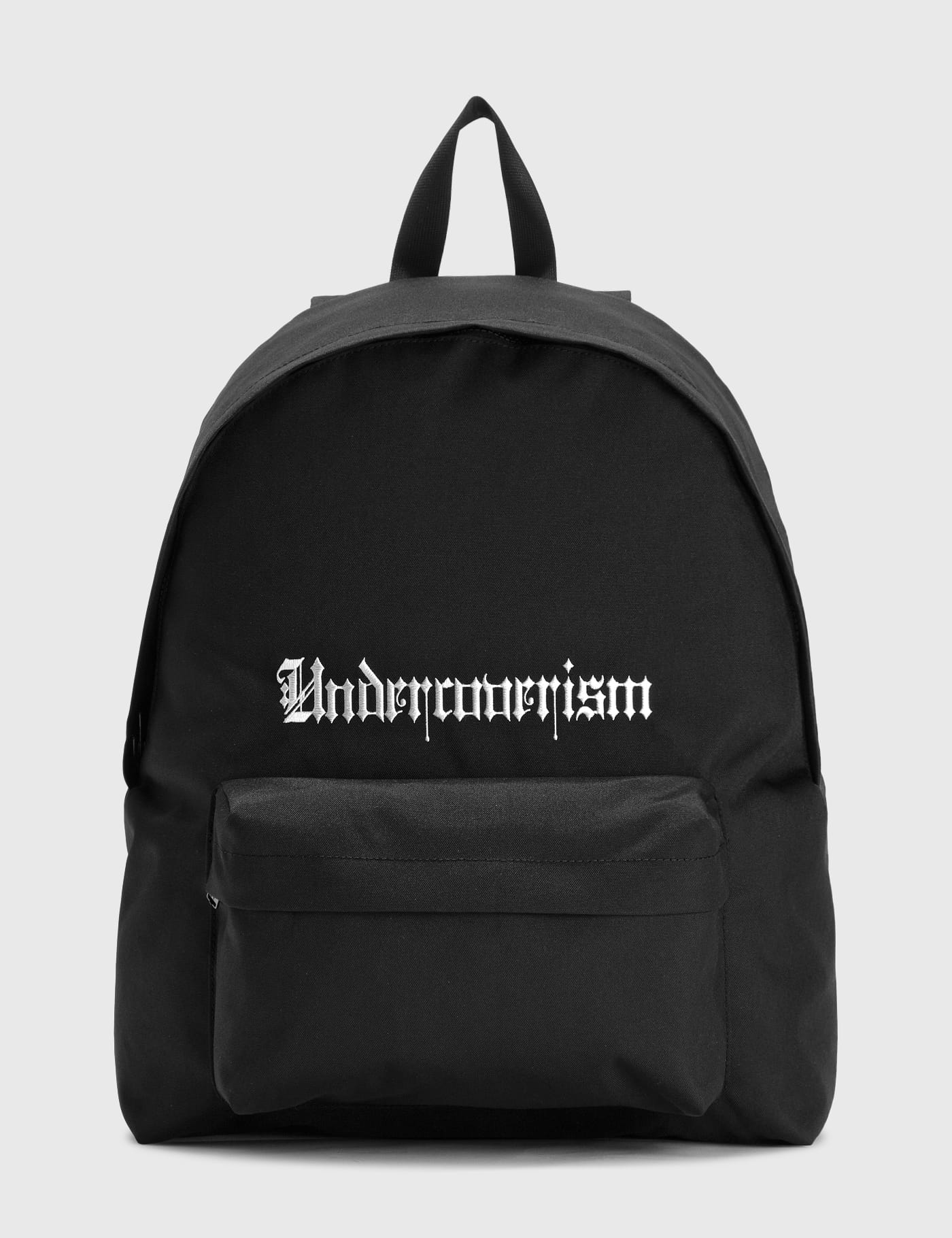 언더커버 Undercoverism Logo Backpack
