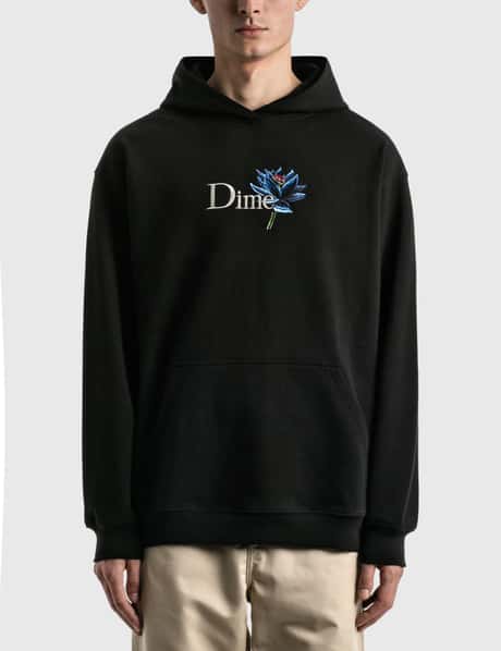 Dime - Black Lotus Hoodie | HBX