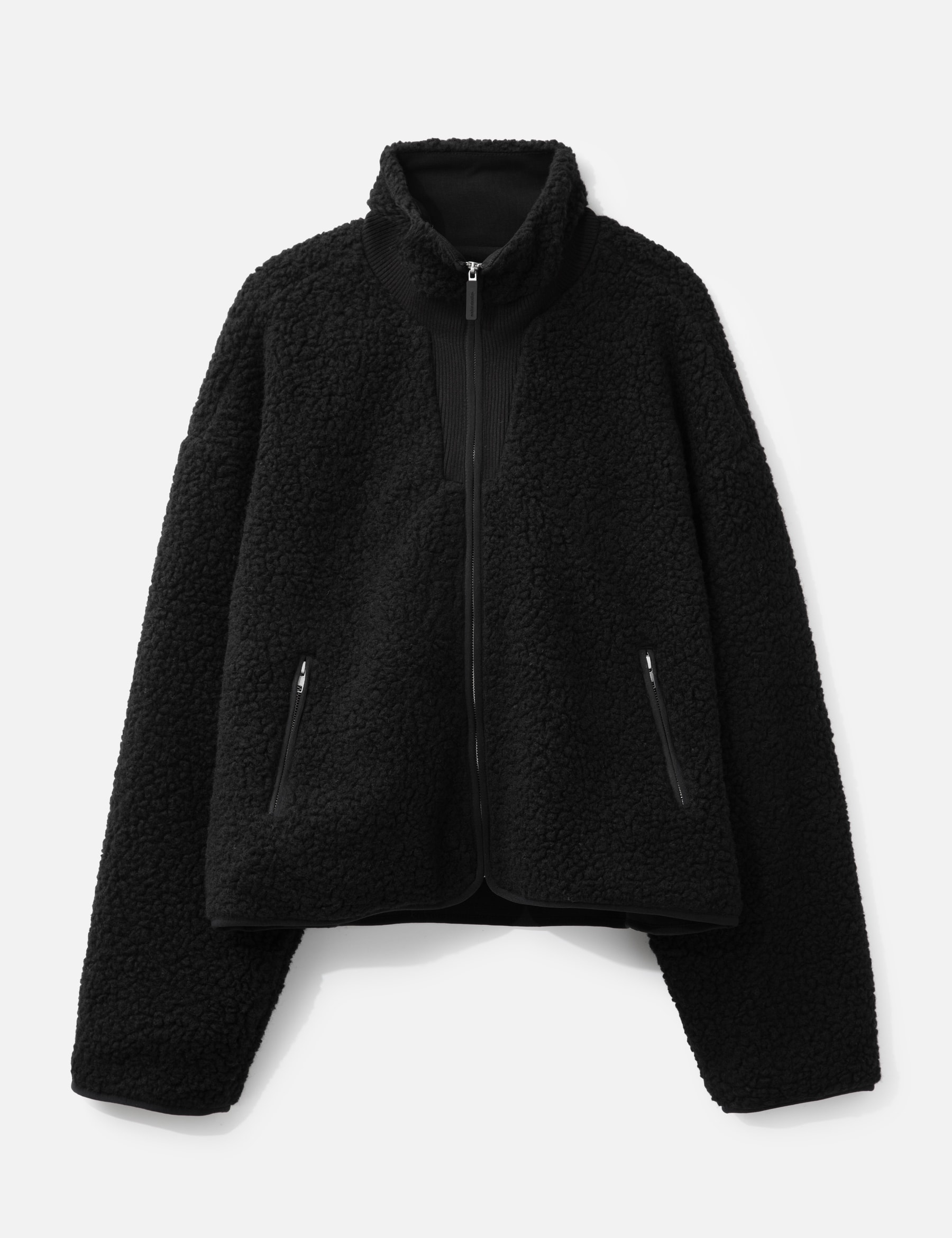 EF Jacket Black view 19