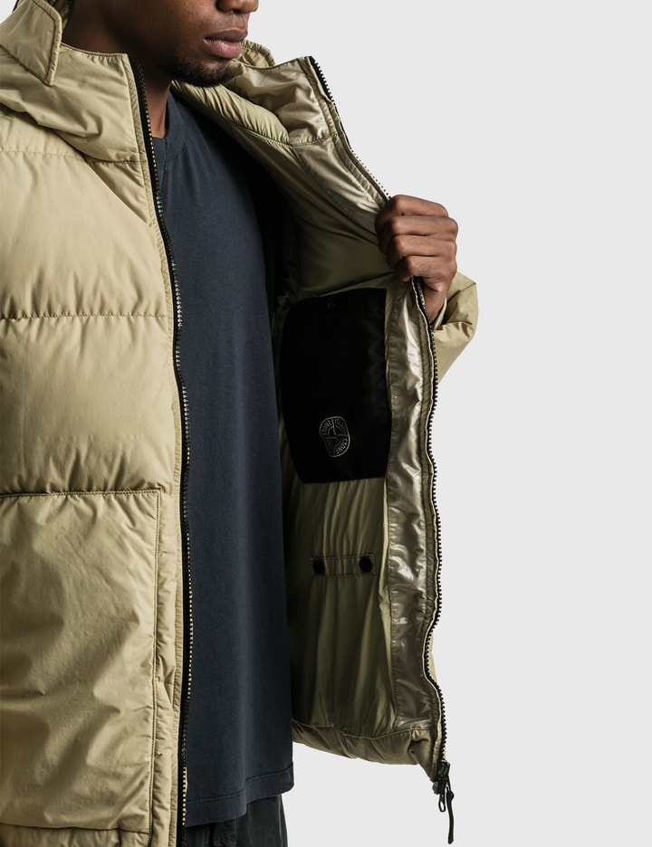 Hooded Jacket Placeholder Image