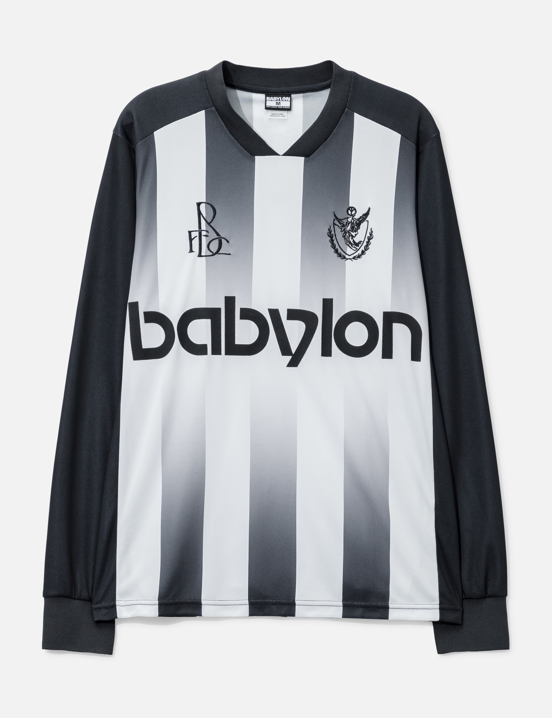 BFC Football Jersey view 16
