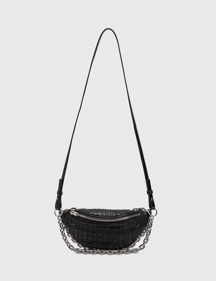 Attica Tweed Hybrid Fanny Pack Placeholder Image
