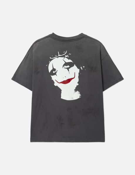 Big Mess Short Sleeve T-Shirt view 8