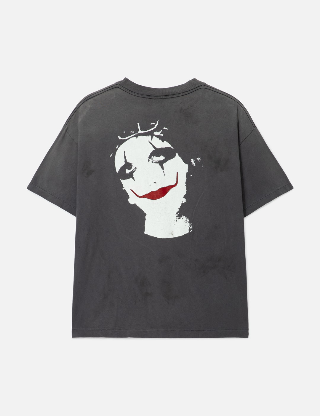 Big Mess Short Sleeve T-Shirt view 9
