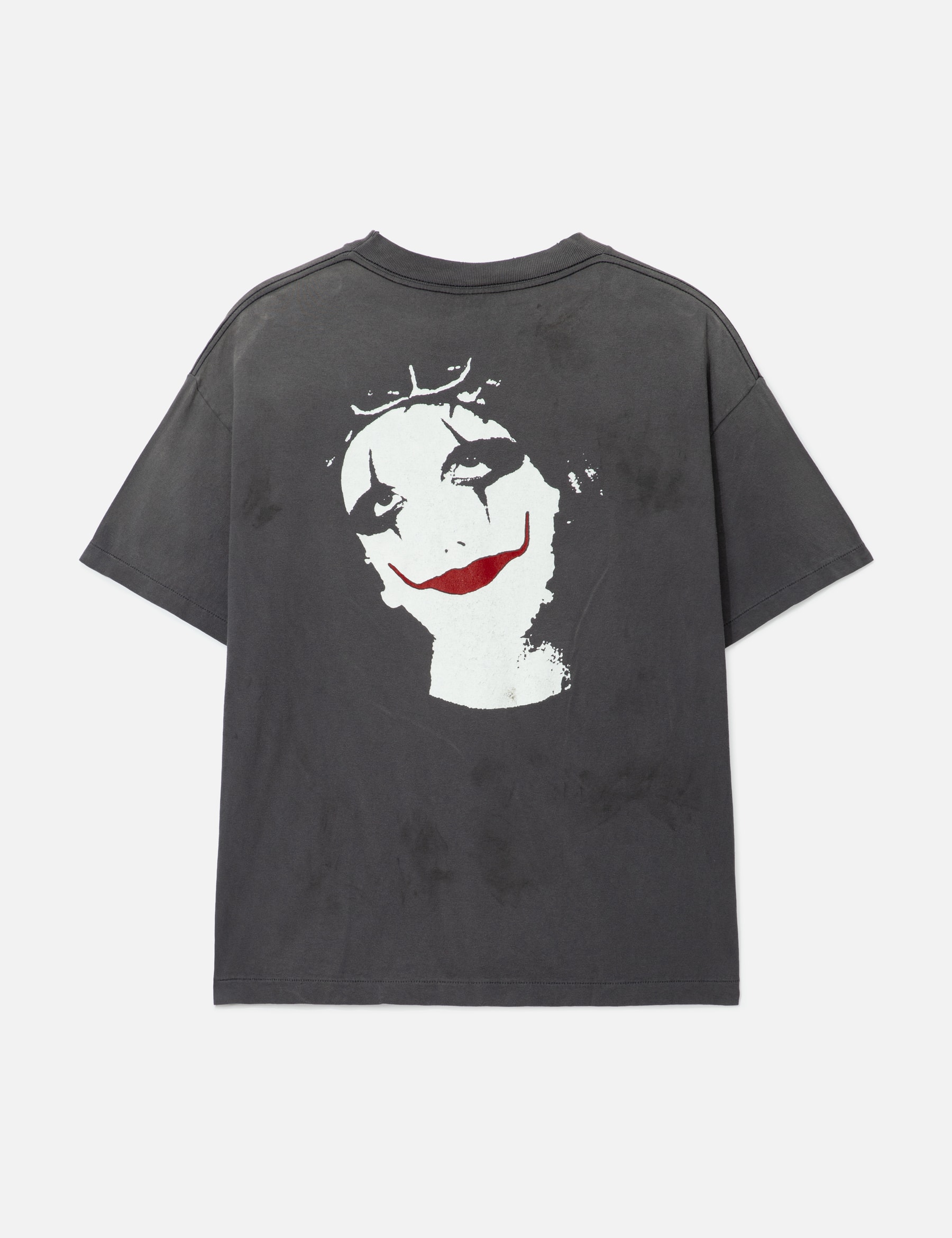 Big Mess Short Sleeve T-Shirt view 17