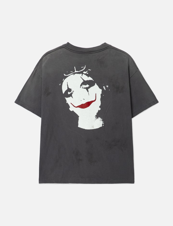 Big Mess Short Sleeve T-shirt Placeholder Image