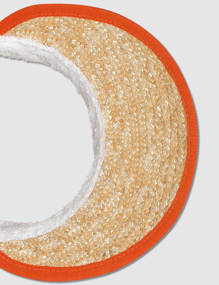 Straw Fluo Cap Placeholder Image