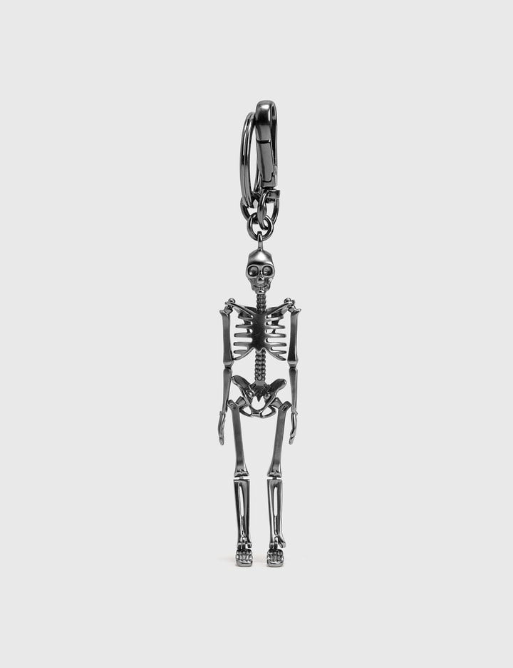 Skeleton Key Ring Placeholder Image