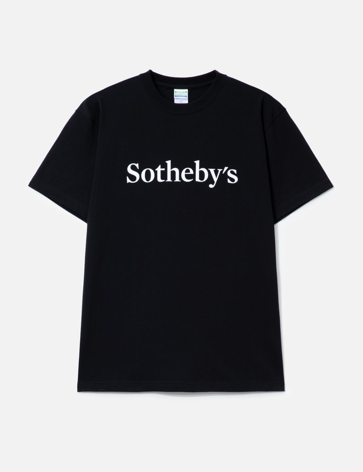 Sotheby's NIGO® Only Lives Twice” Catalog (Signed Edition) Placeholder Image