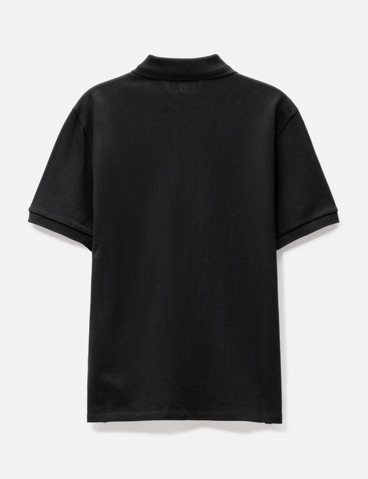 Ami de Coeur Polo Shirt Placeholder Image