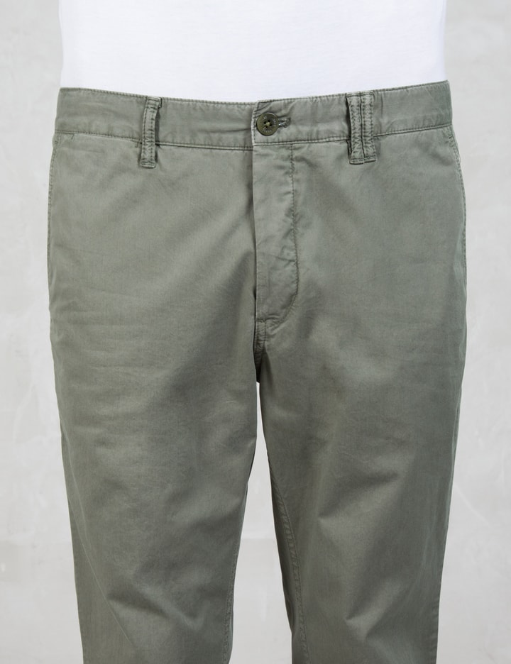 Aros Slim Light Twill Chinos Placeholder Image