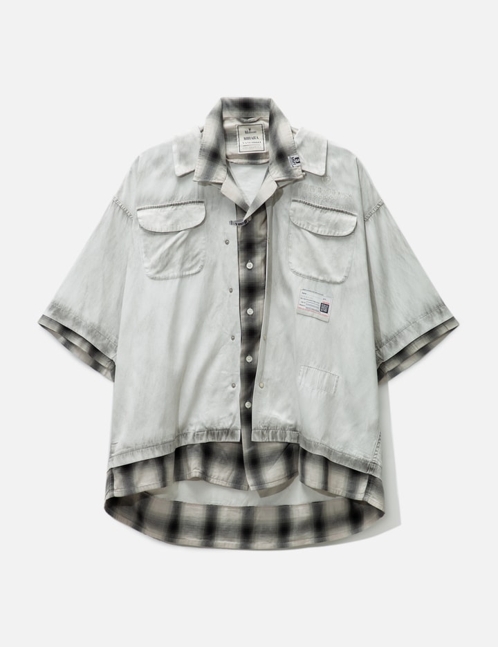 Double Layered Shirt Placeholder Image